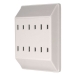 Cooper Wiring Devices  CWD C1746W