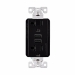 Cooper Wiring Devices  CWD TR7766BK-BOX
