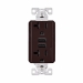 Cooper Wiring Devices  CWD TR7766B-BOX