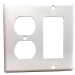 Cooper Wiring Devices  CWD 2157W-BOX