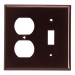 Cooper Wiring Devices  CWD 5138B-BOX