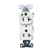 Cooper Wiring Devices  CWD 8300W