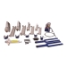Current Tools  CUR 254