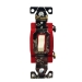 Cooper Wiring Devices  CWD AH1224V