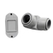 Multiple  3/4&1/2 PVC/PULL