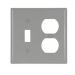 Cooper Wiring Devices  CWD 5138GY-BOX