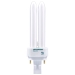 Multiple 21115 LEDV CF26DD/841/ECO