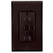Cooper Wiring Devices  CWD TRSGF15B