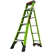Little Giant Ladders  LGL 13906-071