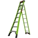 Little Giant Ladders  LGL 13908-071