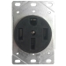 Cooper Wiring Devices  CWD 1258-SP
