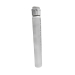 Multiple  2-1/2 PVC/SLIP