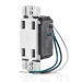 Leviton  LEV USB4P-W