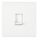 Lutron  LUT NT-1500-WH