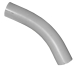 Heritage Plastics  4 PVC/45