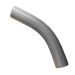 Heritage Plastics  1-1/2 PVC/45