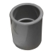 Multiple  1/2 PVC/CPG