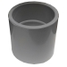 Multiple  1-1/2 PVC/CPG