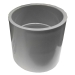 Multiple  2-1/2 PVC/CPG