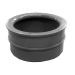 Multiple  3 PVC/BELL