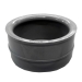 Multiple  3-1/2 PVC/BELL