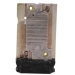 GENERAL ELECTRIC GE  GE CR123H055A