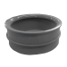 Multiple  5 PVC/BELL
