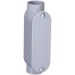 Multiple  3-1/2 PVC/C