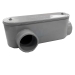 Multiple  1-1/4 PVC/LR
