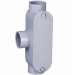 Multiple  3-1/2 PVC/LB