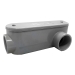 Multiple  1-1/4 PVC/LL