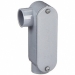 Multiple  3-1/2 PVC/LR