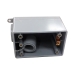 Multiple  1/2-3/4-1 PVC/FSE/DEEP