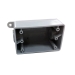 Multiple  3/4 PVC/FSC