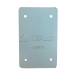 Multiple  PVC 1G/BLANK