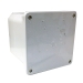 Multiple  6X6X6 PVC/BOX