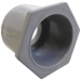 Multiple  1-1/4X1 PVC/RED