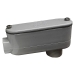 Multiple  1/2 PVC/LB