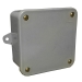 Multiple  4X4X2 PVC/BOX