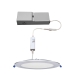 Elite Lighting  ELIT RL675-1100L-DIMTR-1