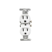 Cooper Wiring Devices  CWD 5270W-BU