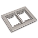 Steel City  STC P64-2G-CP-AL