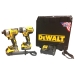 Dewalt  DEW DCK299P2
