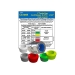 American Fittings  AMF CG100K