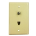 Cooper Wiring Devices  CWD 3535-4V