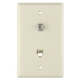 Cooper Wiring Devices  CWD 3535-4A