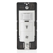 Leviton  LEV DHD05-1LW