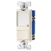 Cooper Wiring Devices  CWD 7738LA-BOX