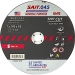 United Abrasives  UNA 23107