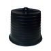 Multiple  6 PVC/PLUG